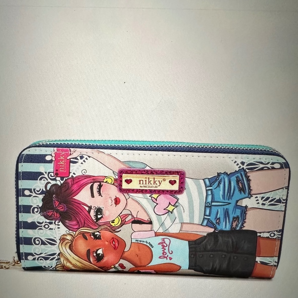 Wallet